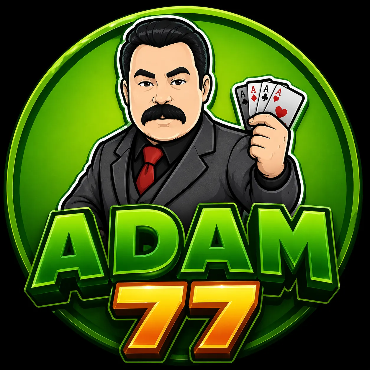 ADAM77 - Simulasi Kehidupan Sehari-hari yang Menarik