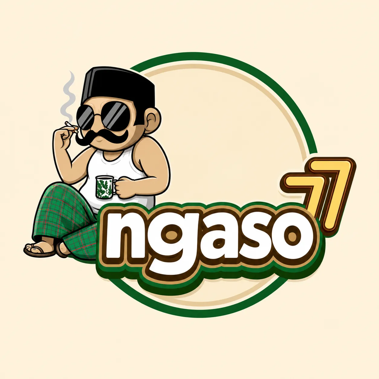 NGASO77 - Permainan Puzzle yang Menyenangkan dan Menantang