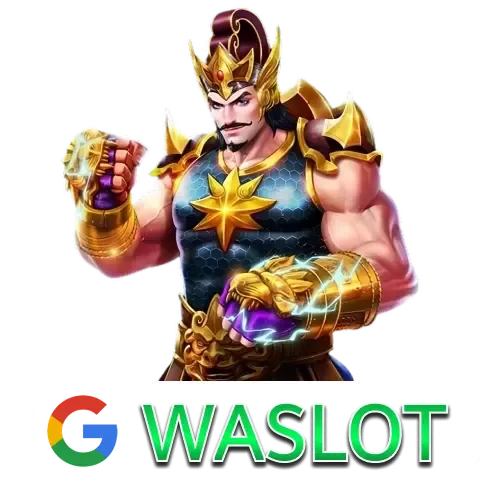 waslot APK MOBA