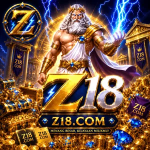 Z18 - Petualangan Seru di Dunia TPS